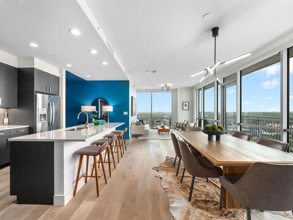 222 West Ave 2802, Austin TX 78701
