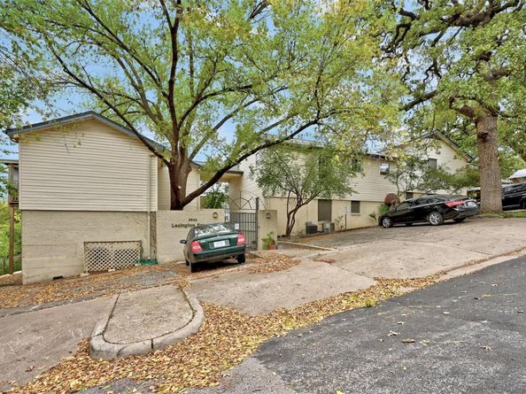 3902 Peterson Ave 203, Austin TX 78756