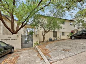 3902 Peterson Ave 203, Austin TX 78756