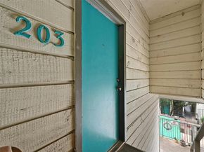 3902 Peterson Ave 203, Austin TX 78756