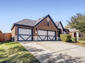 1813 Chimney DR, Leander TX 78641