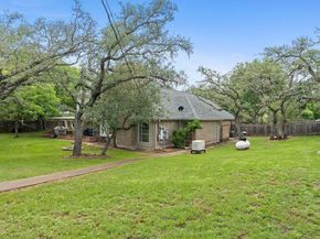 11115 Shady Hollow DR, Austin TX 78748
