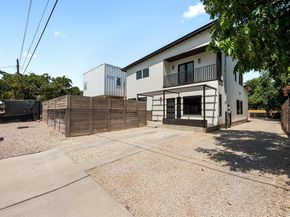 7008 Meador Ave 1, Austin TX 78752