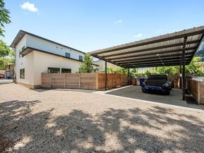 7008 Meador Ave 1, Austin TX 78752