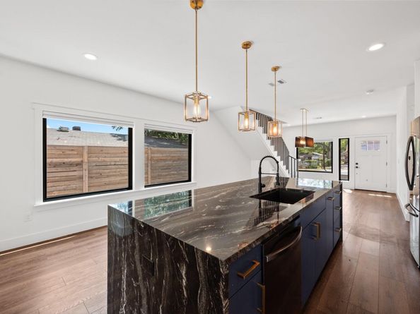 7008 Meador Ave 1, Austin TX 78752