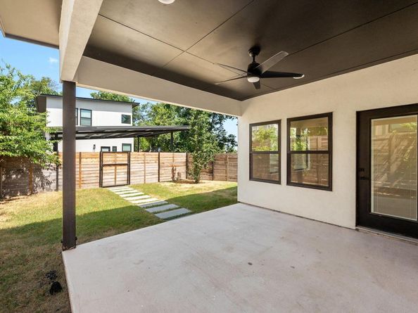 7008 Meador Ave 1, Austin TX 78752