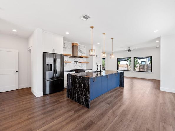 7008 Meador Ave 1, Austin TX 78752