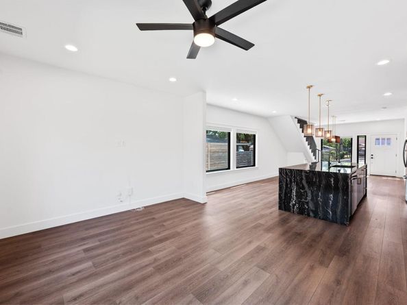 7008 Meador Ave 1, Austin TX 78752