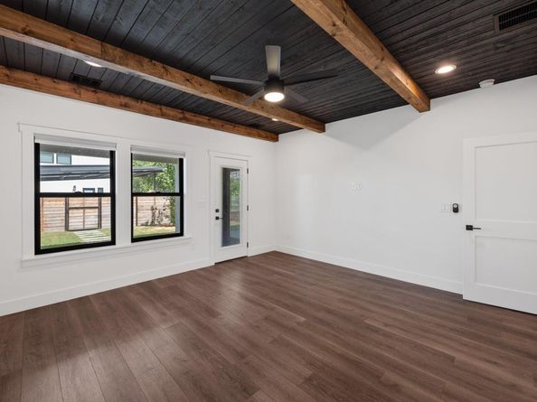 7008 Meador Ave 1, Austin TX 78752