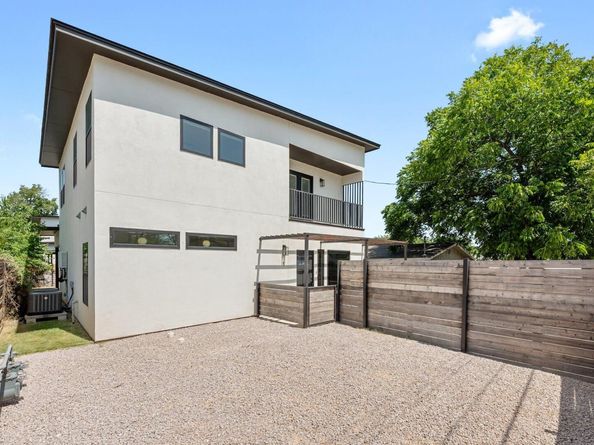 7008 Meador Ave 1, Austin TX 78752