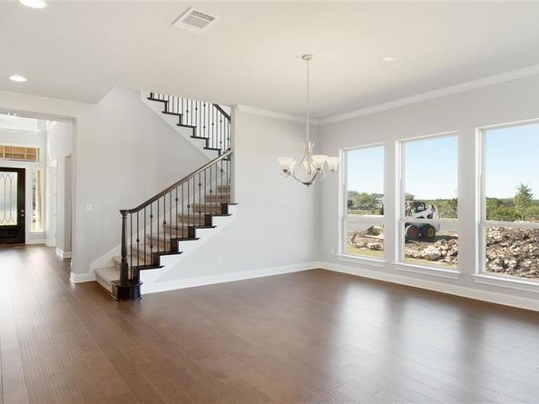 1905 Montella WAY, Leander TX 78641