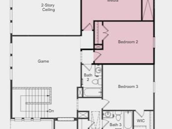 1905 Montella WAY, Leander TX 78641