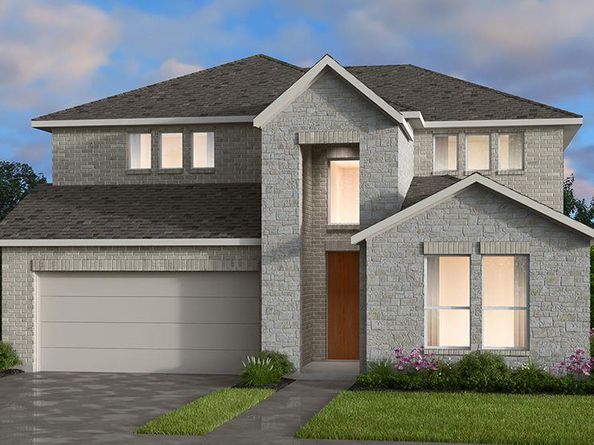 1905 Montella WAY, Leander TX 78641