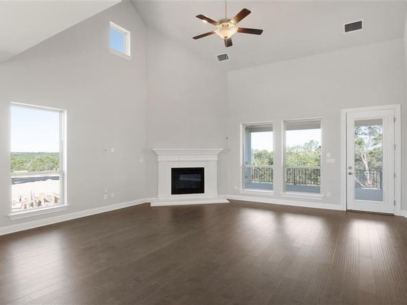 1905 Montella WAY, Leander TX 78641