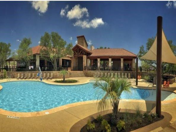 1905 Montella WAY, Leander TX 78641