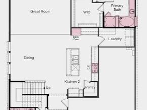 1905 Montella WAY, Leander TX 78641