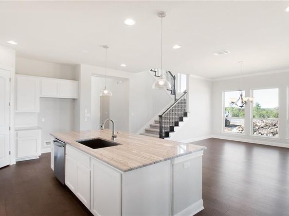 1905 Montella WAY, Leander TX 78641