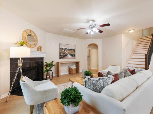 3615 Turkey Path BND, Cedar Park TX 78613