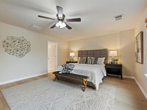 3615 Turkey Path BND, Cedar Park TX 78613