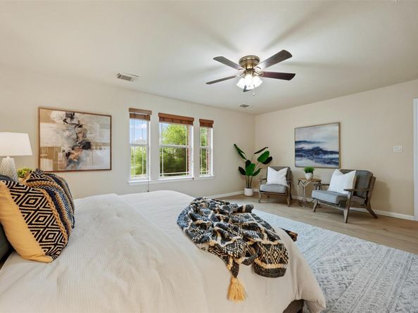 3615 Turkey Path BND, Cedar Park TX 78613
