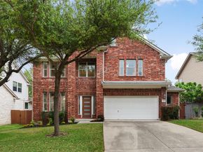 3615 Turkey Path BND, Cedar Park TX 78613