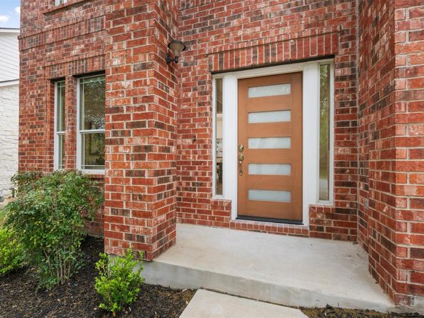 3615 Turkey Path BND, Cedar Park TX 78613