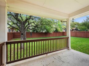 3615 Turkey Path BND, Cedar Park TX 78613