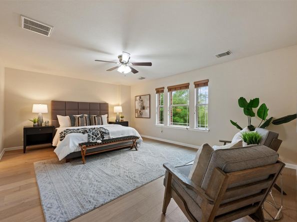 3615 Turkey Path BND, Cedar Park TX 78613