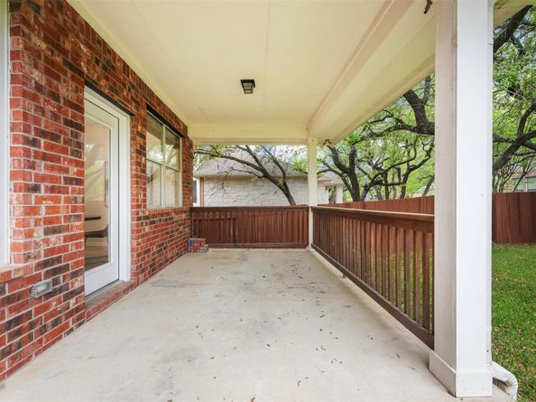 3615 Turkey Path BND, Cedar Park TX 78613