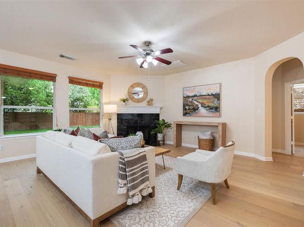 3615 Turkey Path BND, Cedar Park TX 78613