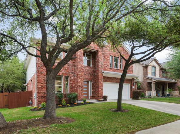 3615 Turkey Path BND, Cedar Park TX 78613