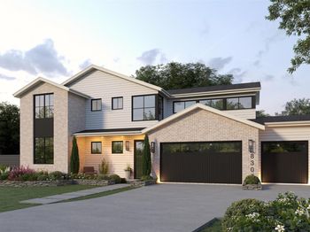 8307 Silver Ridge DR