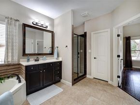 1813 Harvest Dance DR, Leander TX 78641