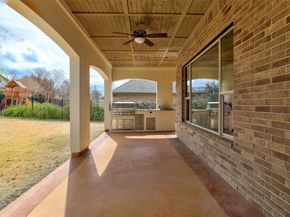 1813 Harvest Dance DR, Leander TX 78641