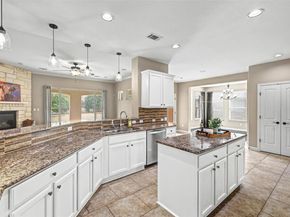 1813 Harvest Dance DR, Leander TX 78641