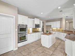 1813 Harvest Dance DR, Leander TX 78641