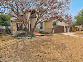 1813 Harvest Dance DR, Leander TX 78641