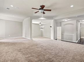 1813 Harvest Dance DR, Leander TX 78641