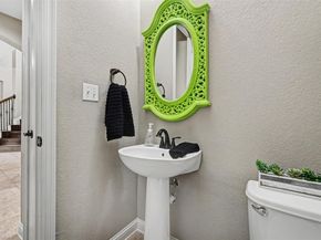 1813 Harvest Dance DR, Leander TX 78641