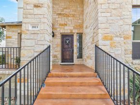 1813 Harvest Dance DR, Leander TX 78641