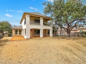 1813 Harvest Dance DR, Leander TX 78641