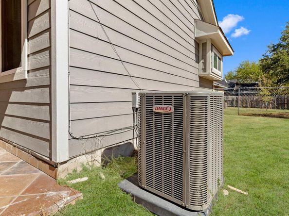 8754 Birmingham DR, Austin TX 78748