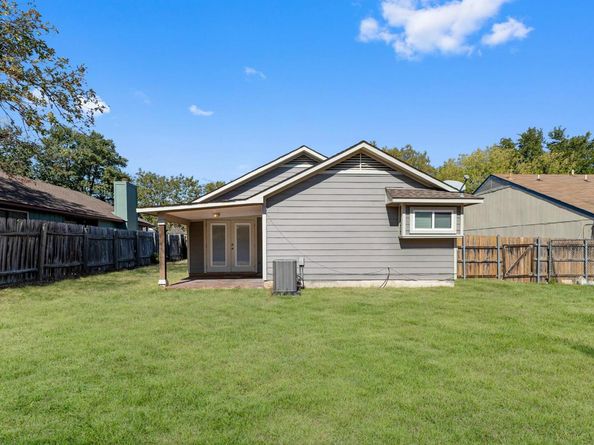 8754 Birmingham DR, Austin TX 78748
