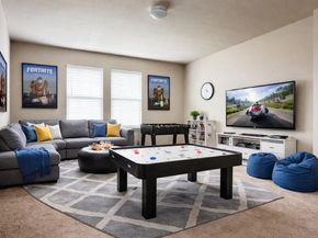 5211 Viewpoint DR, Austin TX 78744