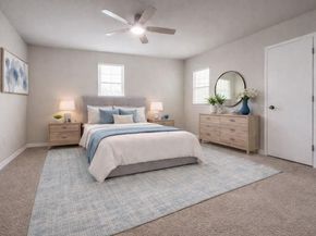 5211 Viewpoint DR, Austin TX 78744