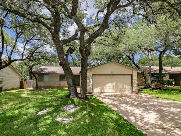 3312 Galesburg DR, Austin TX 78745