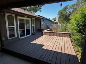 407 Hillside DR, Round Rock TX 78681