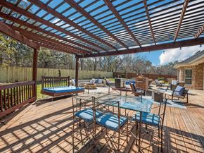 3028 Indigo TRL, Round Rock TX 78665