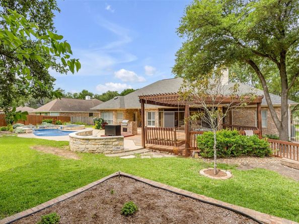 3028 Indigo TRL, Round Rock TX 78665
