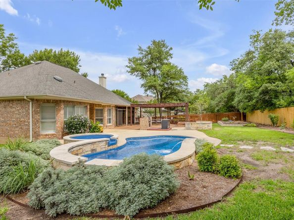 3028 Indigo TRL, Round Rock TX 78665